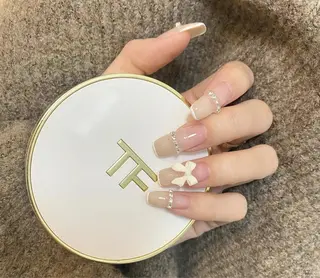 ネイル u1salon所属・ゆい ユイのネイルデザイン