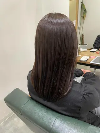 カラー Tink　天神店所属・今村賢治/メンズ/ レイヤー✨艶カラーのヘアスタイル