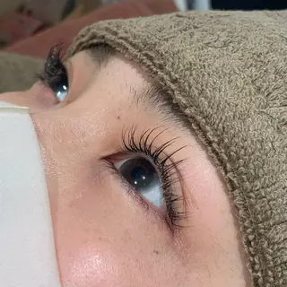 マツエク・マツパ 大柴 彩花のマツエク・マツパデザイン