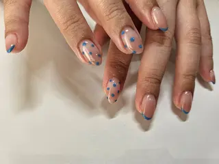 ネイル puku nail 🌼kazu🌼のネイルデザイン