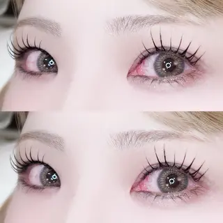 マツエク・マツパ equal静岡店🫧 まつげパーマ/眉毛のマツエク・マツパデザイン