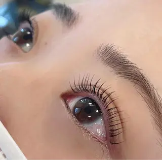 マツエク・マツパ Favori 中村のマツエク・マツパデザイン