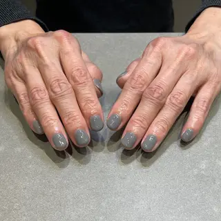 ネイル la vela tokyo所属・sodeyama kotoneのネイルデザイン