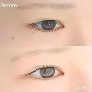 マツエク・マツパ 小林 さくら子のマツエク・マツパデザイン