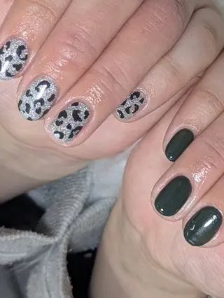 ネイル hair&nail gumi所属・hair&nail gumiのネイルデザイン