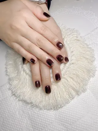 ネイル Queen‘s nailのネイルデザイン
