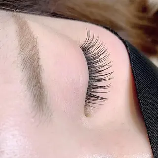 マツエク・マツパ アトリエリリー 浅野のマツエク・マツパデザイン