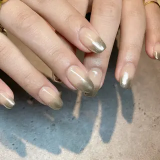 ネイル Terra 池袋 mikiのネイルデザイン