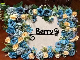 古民家サロン Berry大塚由貴のエステ・リラクイメージ