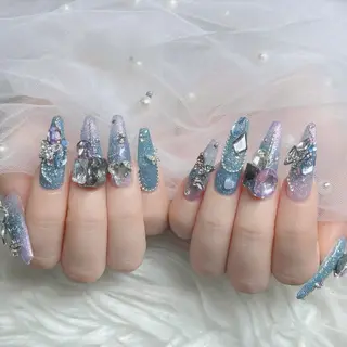 ネイル Hani Nail Salonのネイルデザイン