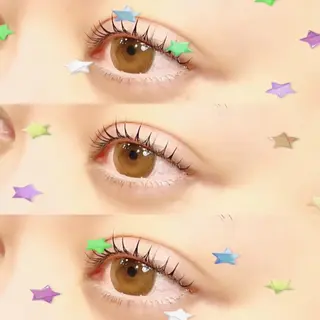 マツエク・マツパ ✮*｡マリーテレジア ✮*kato.aのマツエク・マツパデザイン