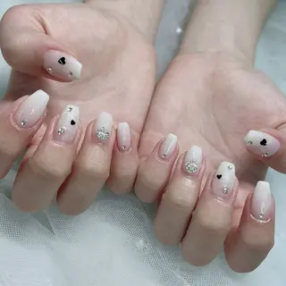 ネイル pomy nail 新宿店所属・otomi 🌼*･のネイルデザイン