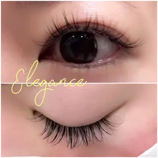 マツエク・マツパ 岡田詩織 MODE Ks松原店のヘアスタイル