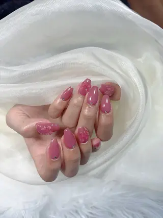 ネイル YOIネイルサロン所属・YOI ゆみのネイルデザイン