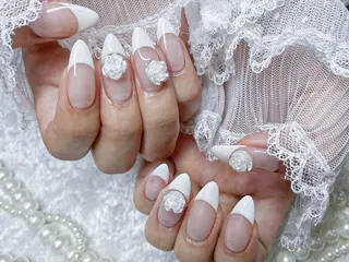 ネイル 🔷ﾐﾅﾐﾈｲﾙ🔷 やり放題ネイル渋谷2のネイルデザイン