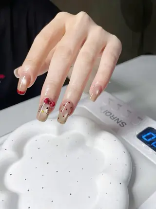 ネイル MiO Nailのネイルデザイン