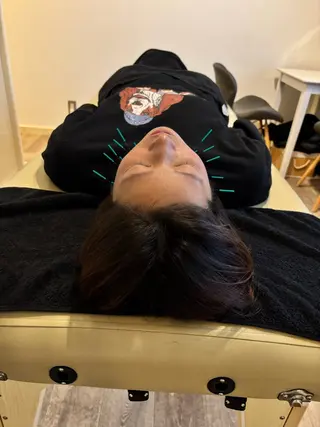 後藤 怜士のエステ・リラクイメージ