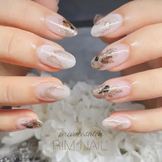 ネイル RIMNAIL リムネイルのネイルデザイン