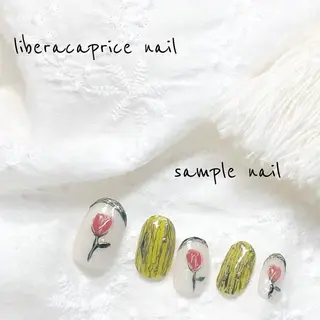 ネイル ネイル･エステ afdlbcのネイルデザイン