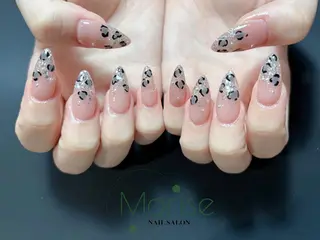 ネイル MoriseNail 原宿店のネイルデザイン