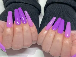 ネイル Asakawa yuzukaのネイルデザイン