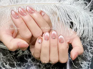 ネイル UU Nail Salon 西川口のネイルデザイン