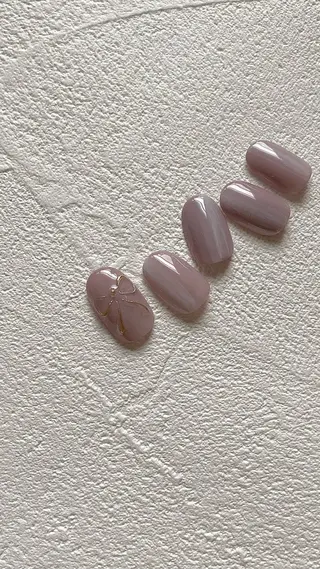 ネイル 甲府昭和甲斐 ネイルサロン　IROのネイルデザイン