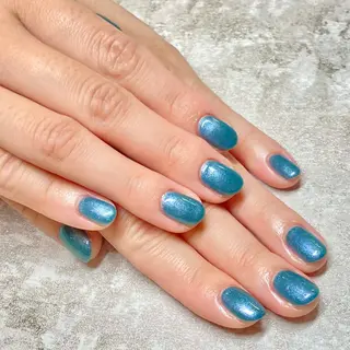 ネイル Nailsalon Renのネイルデザイン