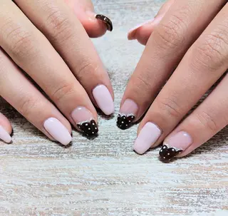 ネイル NailSalon Ne-Neのネイルデザイン