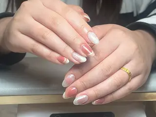 ネイル イブ ネイリのネイルデザイン