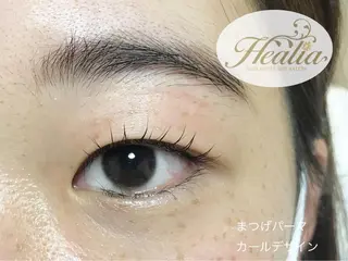 マツエク・マツパ REMIA湘南台 TANABEのネイルデザイン