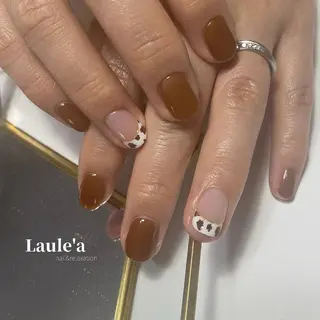 ネイル Nail yuriのネイルデザイン