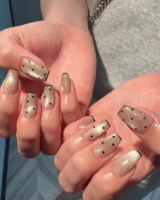 ネイル amii.nail mayukaのネイルデザイン