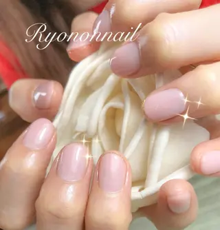 ネイル Ryononnail(リョノンネイル)所属・Ryononnail 上谷典子のネイルデザイン