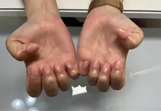 ネイル デ・アイム赤城所属・ナリス化粧品🌹 saoriのエステ・リラクイメージ