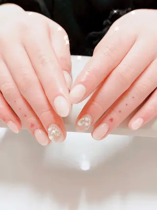 ネイル 大門浜松町 ネイルのネイルデザイン