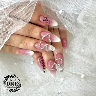 ネイル salonDRE MIYUKIのネイルデザイン