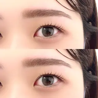 マツエク・マツパ laboT satsukiのマツエク・マツパデザイン