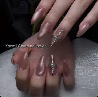 ネイル Kawaii Chiba nailのネイルデザイン