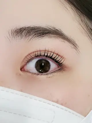 マツエク・マツパ salonde emma.のマツエク・マツパデザイン