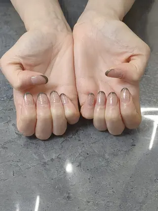 ネイル mai nailのネイルデザイン