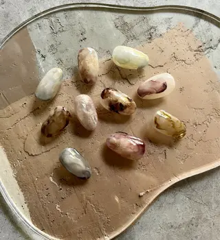 ネイル Blé nailのネイルデザイン