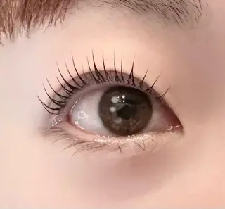 マツエク・マツパ SALON SUZのマツエク・マツパデザイン