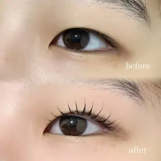 マツエク・マツパ cielo 栄 オアシス店 あやかのマツエク・マツパデザイン