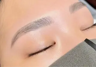 アイブロウ fu ⠀のマツエク・マツパデザイン