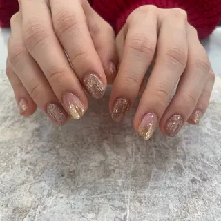 ネイル 和川 由奈のネイルデザイン