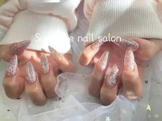 ネイル サンシャイン ネイル池袋店のネイルデザイン