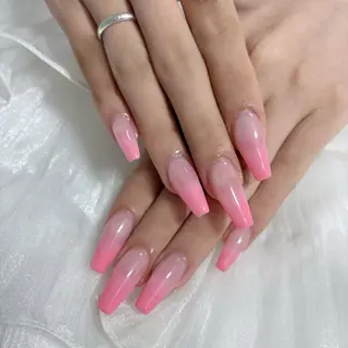 ネイル cerisier セリシールのネイルデザイン