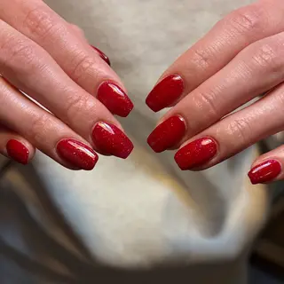 ネイル Cae.所属・Cae. 【カエドット】のネイルデザイン