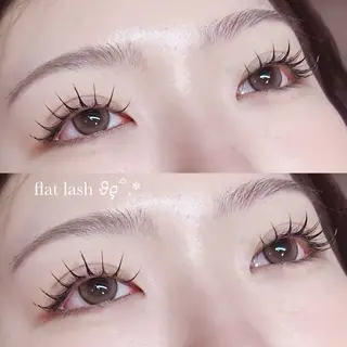 マツエク・マツパ FeelRefine所属・FeelRefine /serina🌙のマツエク・マツパデザイン